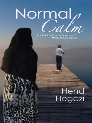 cover image of Normal Calm